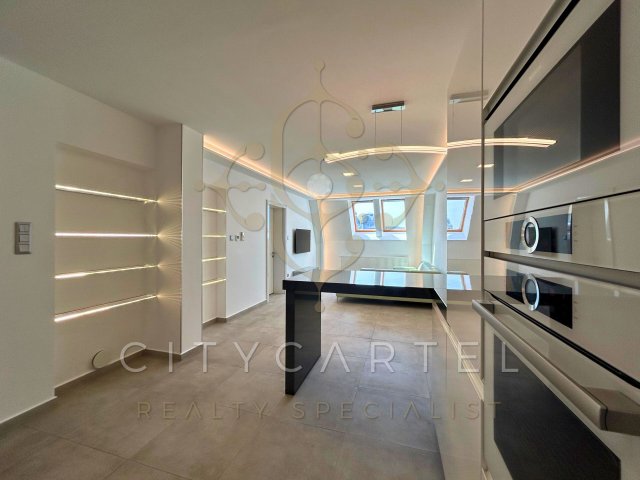 Eladó téglalakás, Budapesten, VII. kerületben 125 M Ft, 3 szobás