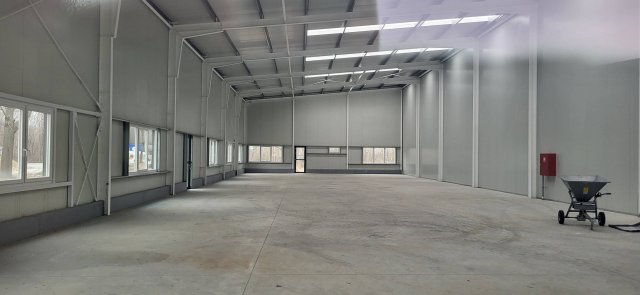 Kiadó ipari ingatlan, Alsónémediben 2178 E Ft / hó, 2 szobás