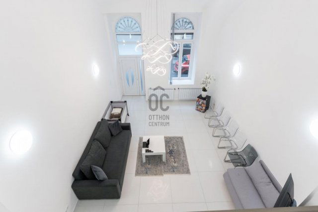 Eladó ipari ingatlan, Budapesten, V. kerületben 94.9 M Ft