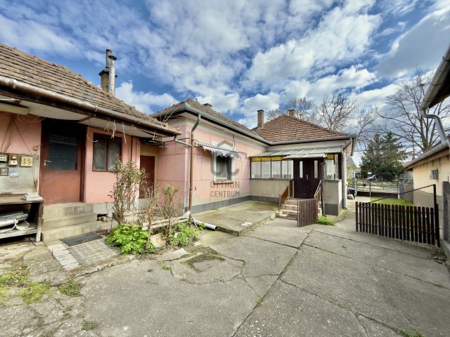 Eladó családi ház, Budapesten, XVII. kerületben 69.9 M Ft