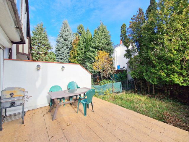 Eladó sorház, Hévízen 180 M Ft, 4 szobás / költözzbe.hu