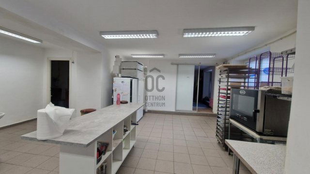 Eladó téglalakás, Budapesten, IX. kerületben 40 M Ft, 1 szobás