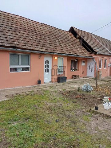 Eladó családi ház, Szekszárdon, Kisbödö utcában 18.5 M Ft