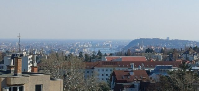 Eladó panellakás, Budapesten, II. kerületben 129 M Ft, 3 szobás