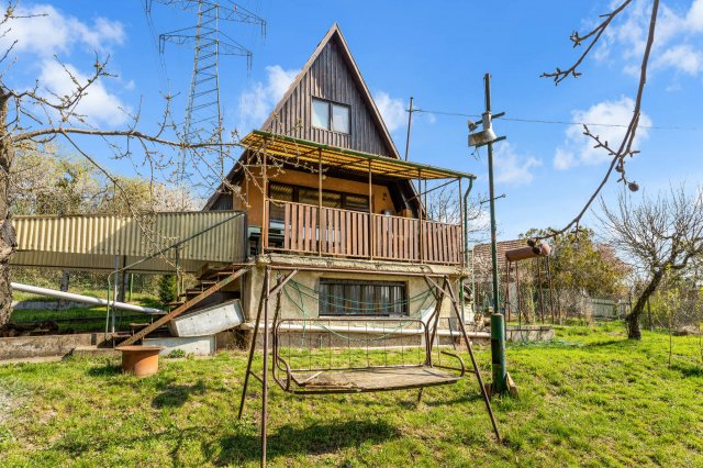 Eladó mezogazdasagi ingatlan, Budapesten, XXII. kerületben 25 M Ft