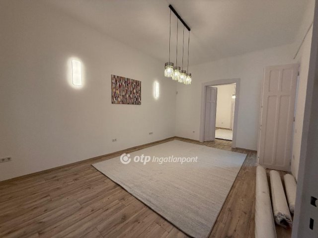 Eladó téglalakás, Budapesten, XIV. kerületben 130 M Ft, 3 szobás