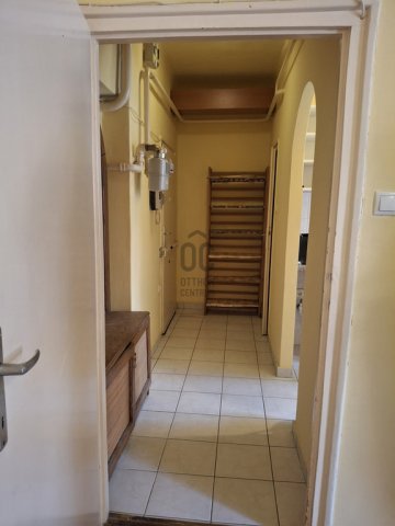 Eladó téglalakás, Budapesten, XIV. kerületben 57 M Ft, 1 szobás