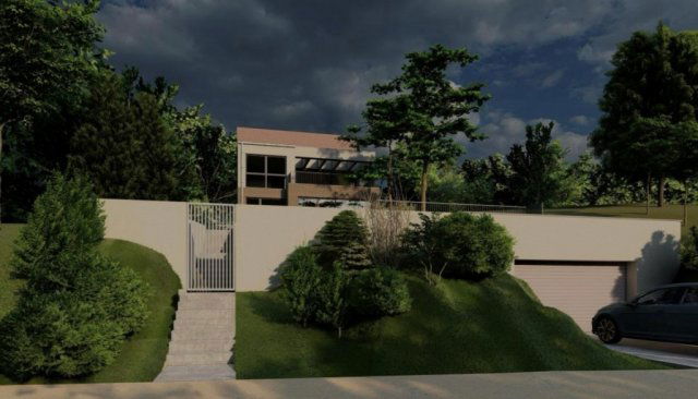 Eladó téglalakás, Törökbálinton, Séta utcában 155 M Ft