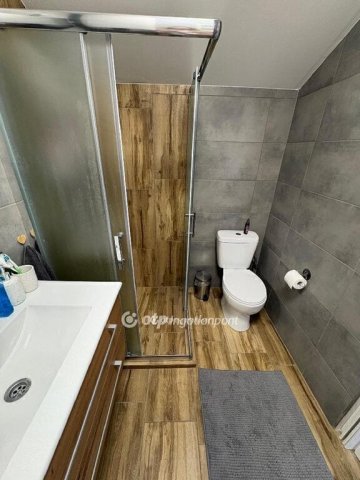 Eladó ikerház, Ostoroson 34 M Ft, 2 szobás / költözzbe.hu
