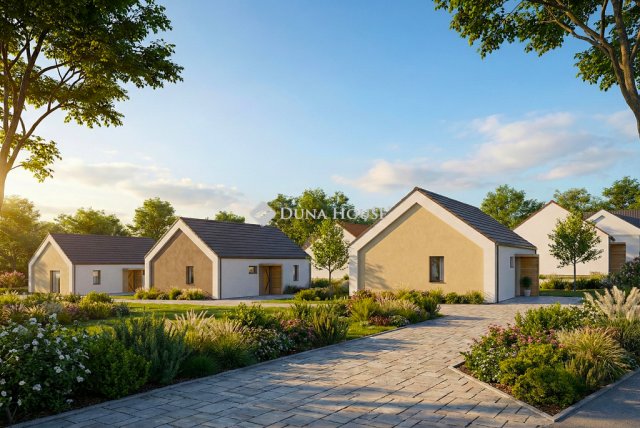 Eladó családi ház, Pannonhalmán 61.9 M Ft, 4 szobás