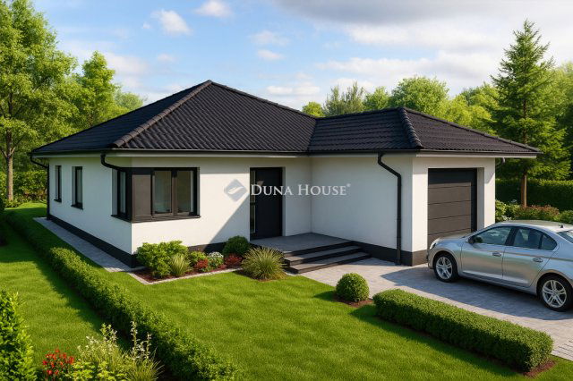 Eladó családi ház, Érden 115 M Ft, 4 szobás