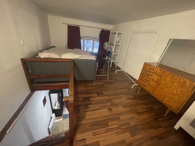 Kiadó téglalakás, albérlet, Budapesten, VII. kerületben