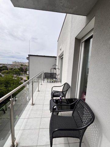 Eladó téglalakás, Budapesten, XIX. kerületben 109 M Ft, 3 szobás