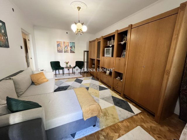Eladó panellakás, Nyíregyházán, Semmelweis utcában 35.99 M Ft