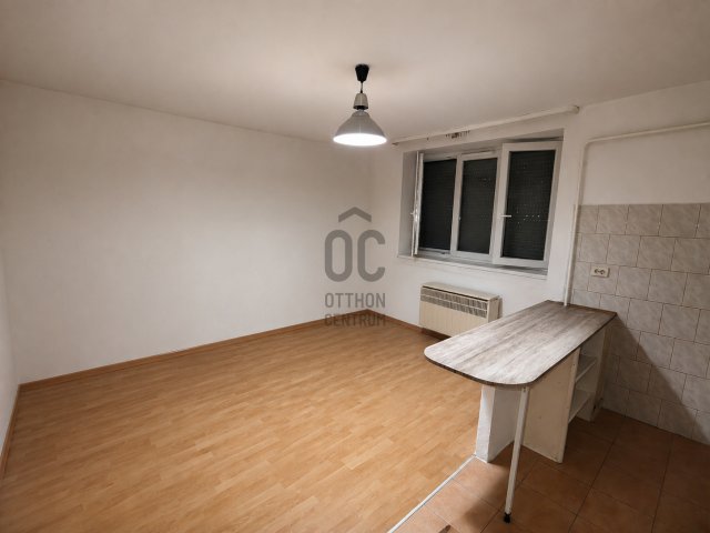 Eladó téglalakás, Budapesten, XI. kerületben 43 M Ft, 1 szobás