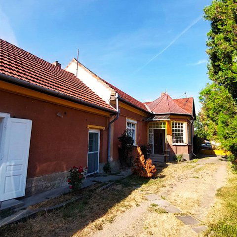 Eladó családi ház, Alsózsolcán 42.9 M Ft, 5 szobás