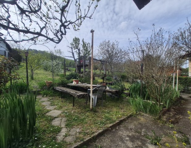 Eladó nyaraló, Balatongyörökön 67.8 M Ft, 4+2 szobás