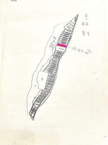 Eladó telek, Béren 3.49 M Ft / költözzbe.hu