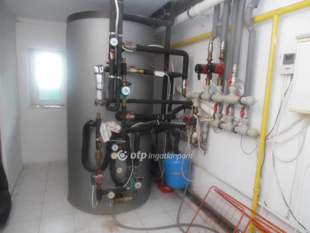 Eladó családi ház, Budapesten, II. kerületben 310 M Ft, 6 szobás