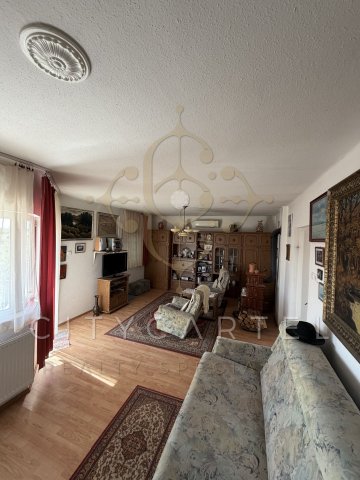 Eladó családi ház, Fonyódon 84.99 M Ft, 6 szobás