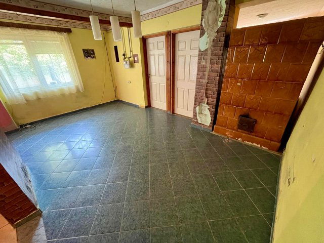 Eladó családi ház, Bakonycsernyén 18.9 M Ft, 2 szobás