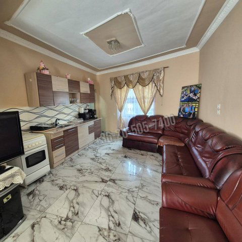 Eladó családi ház, Poroszlón 34.9 M Ft, 4 szobás