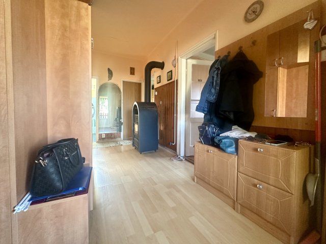 Eladó családi ház, Somogysárdon 18.99 M Ft, 3 szobás