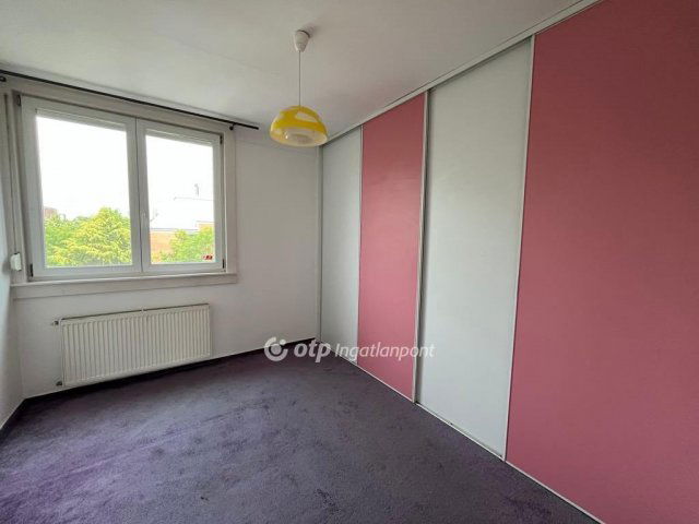 Eladó téglalakás, Budapesten, X. kerületben 57.5 M Ft