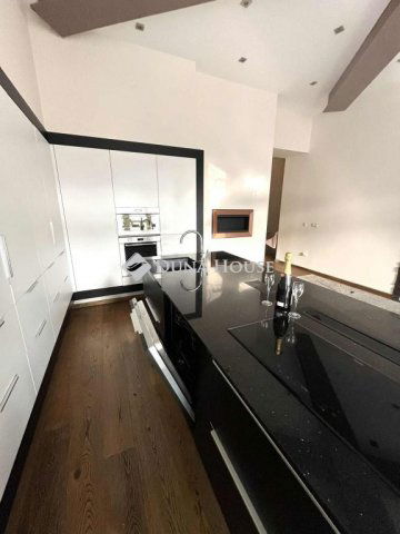 Kiadó téglalakás, albérlet, XIII. kerületben, Szent István körúton