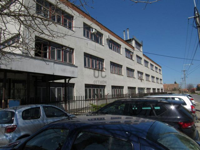 Eladó ipari ingatlan, Nagykőrösön 579 M Ft