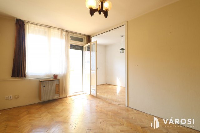 Eladó téglalakás, Hódmezővásárhelyen 30.9 M Ft, 2 szobás