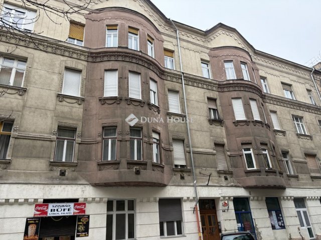 Eladó téglalakás, Budapesten, XI. kerületben, Kruspér utcában