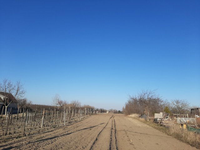 Eladó telek, Kisbéren 0.99 M Ft / költözzbe.hu