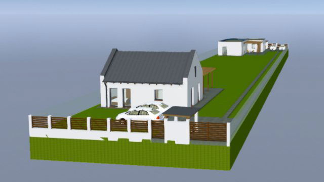 Eladó családi ház, Érden 109.9 M Ft, 4 szobás