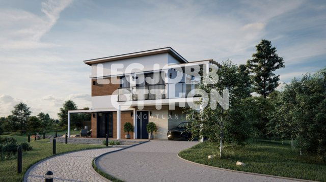 Eladó családi ház, Cegléden 71.5 M Ft, 3 szobás