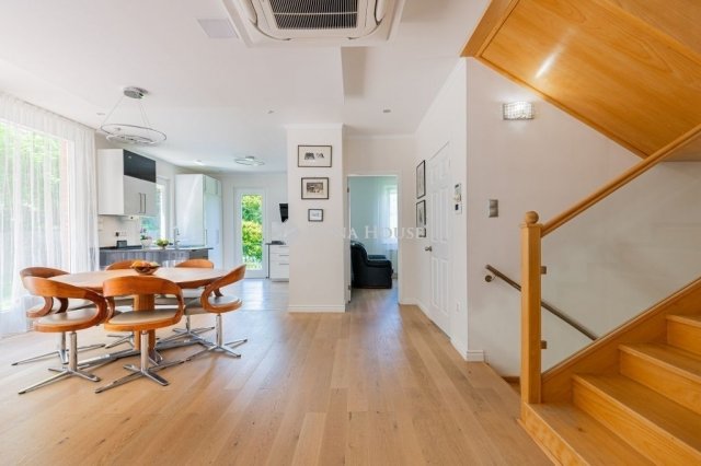 Eladó ikerház, Budapesten, II. kerületben 329 M Ft, 7 szobás