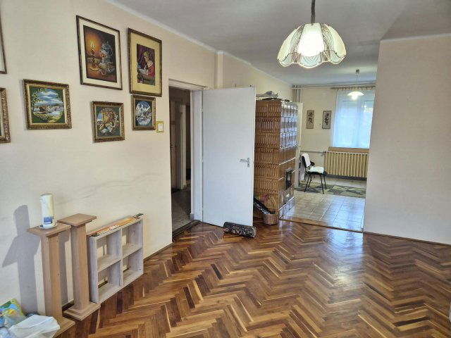 Eladó sorház, Szigetváron 44 M Ft, 4 szobás