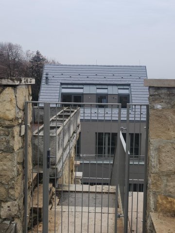 Eladó téglalakás, Budapesten, II. kerületben 284.682 M Ft