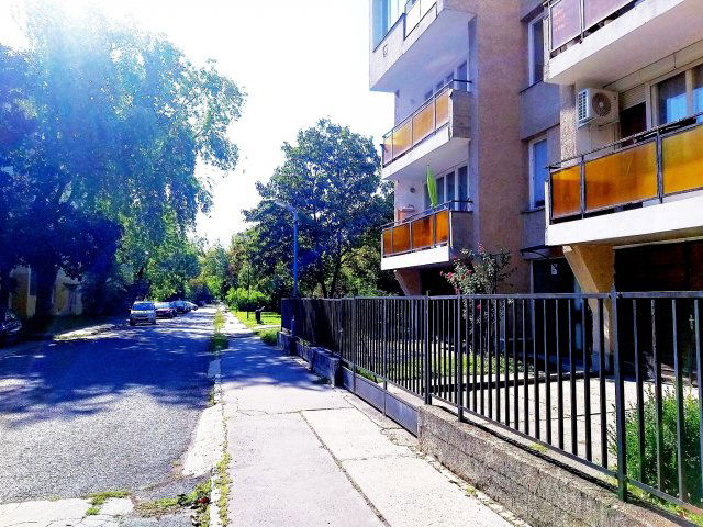 Eladó téglalakás, Budapesten, XIV. kerületben 79.9 M Ft