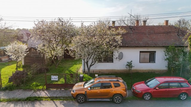 Eladó ikerház, Rétságon, Csipke közben 35.9 M Ft, 2 szobás