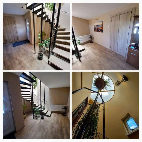 Eladó családi ház, Lábatlanon, Damjanich utcában 125 M Ft