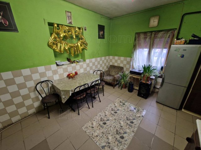 Eladó családi ház, Polgárdin 36 M Ft, 2+1 szobás