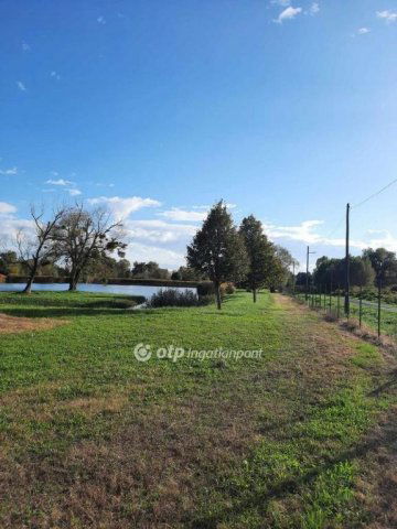 Eladó telek, Balatongyörökön 380 M Ft / költözzbe.hu