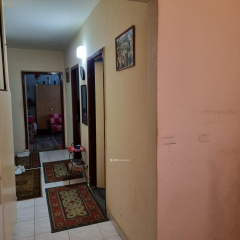 Eladó panellakás, Budapesten, XIX. kerületben 65 M Ft, 1+2 szobás