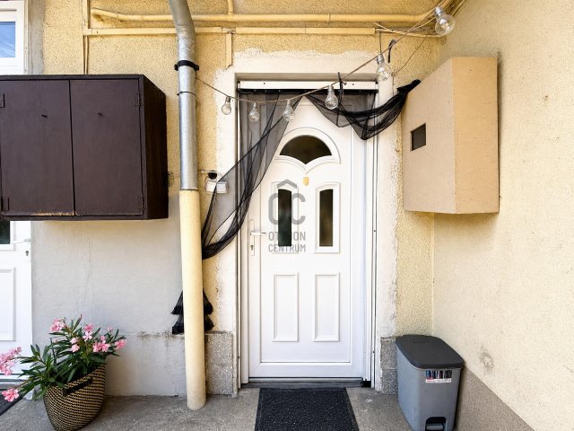 Eladó téglalakás, Budapesten, IV. kerületben 35.9 M Ft, 1 szobás