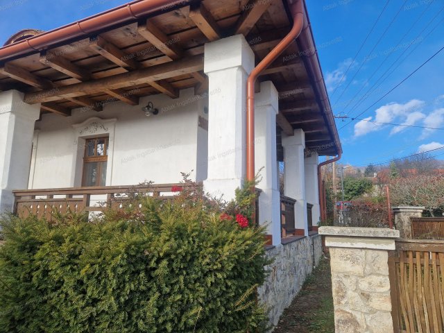 Eladó üzlethelyiség, Füzéren 155 M Ft, 7 szobás