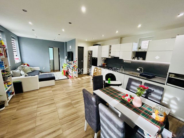 Eladó családi ház, Nyíregyházán 64.9 M Ft, 4 szobás