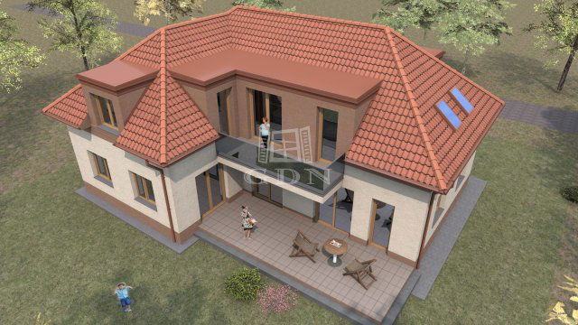 Eladó családi ház, Budapesten, XVI. kerületben 319 M Ft