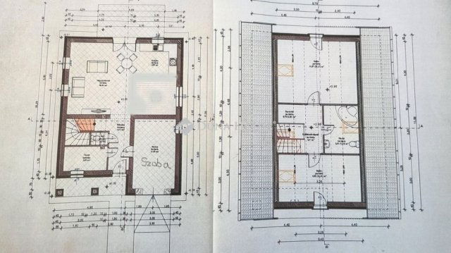 Eladó családi ház, Érden 125 M Ft, 4 szobás
