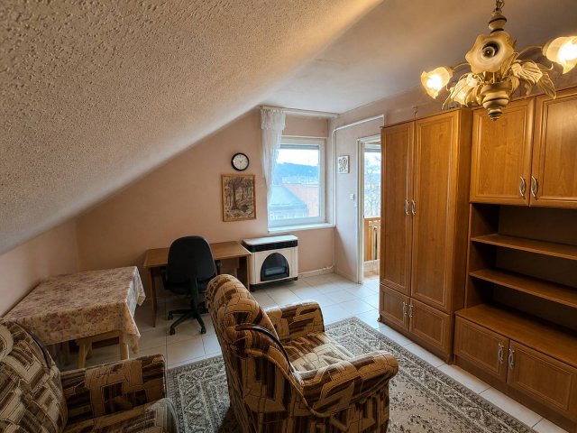 Eladó téglalakás, Salgótarjánban, Meredek utcában 13.99 M Ft